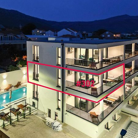 Sunny Day Luxury Holiday Apartments 奥瑞比克 外观 照片