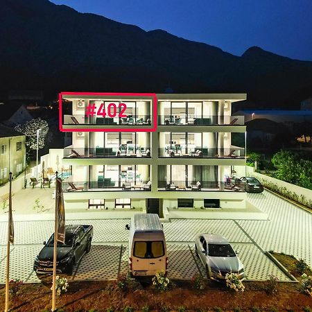 Sunny Day Luxury Holiday Apartments 奥瑞比克 外观 照片